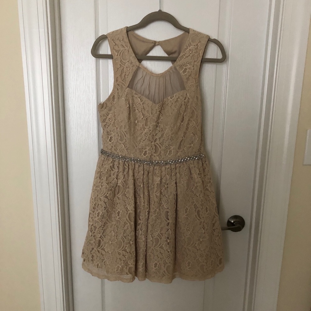 Forms Dress